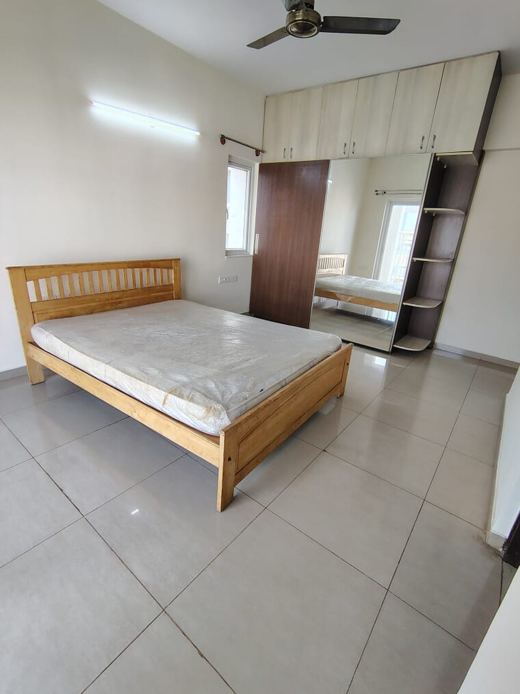 Room, prestige-park-view 3 Bedroom 1831 Sq.Ft. Apartment In Whitefield Bangalore 9541083