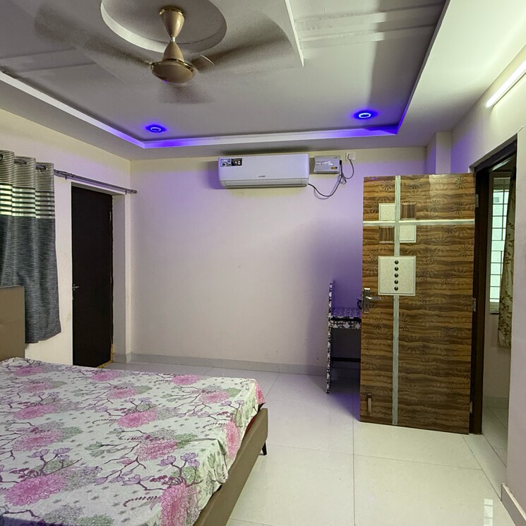 Bedroom, yapral 3 Bedroom 2300 Sq.Ft. Villa In Yapral Hyderabad 9541086