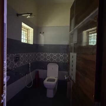 Bathroom in 3 BHK Villa at Yapral – for Sale