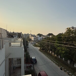 3 BHK Villa – Exterior View View at Yapral - for Sale