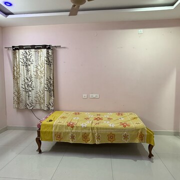 Bedroom in 3 BHK Villa at Yapral – for Sale