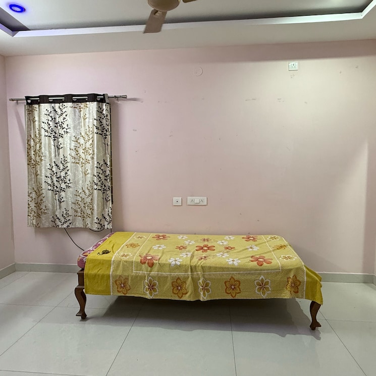 Bedroom, yapral 3 Bedroom 2300 Sq.Ft. Villa In Yapral Hyderabad 9541086