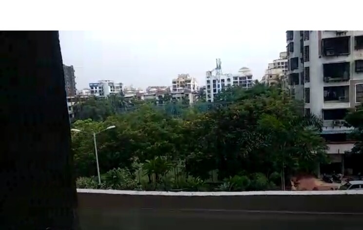 Exterior View, tricity-palacio 3 Bedroom 1600 Sq.Ft. Apartment In Seawoods Navi Mumbai 9541080