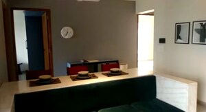  3 BHK Apartment at Tricity palacio, Seawoods – for Sale