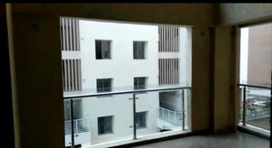 3 BHK Apartment – Exterior View View at Tricity palacio, Seawoods - for Sale