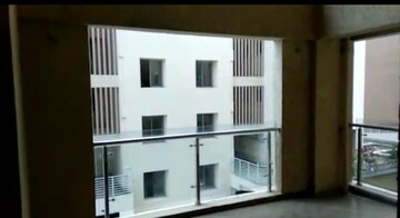 3 BHK Apartment – Exterior View View at Tricity palacio, Seawoods - for Sale