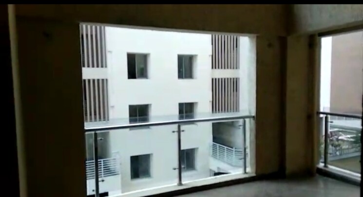 Exterior View, tricity-palacio 3 Bedroom 1600 Sq.Ft. Apartment In Seawoods Navi Mumbai 9541080