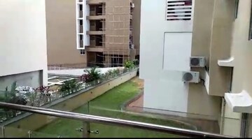 3 BHK Apartment – Exterior View View at Tricity palacio, Seawoods - for Sale