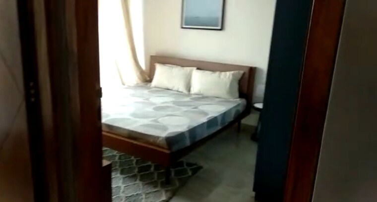 Cover Image, tricity-palacio 3 Bedroom 1600 Sq.Ft. Apartment In Seawoods Navi Mumbai 9541080