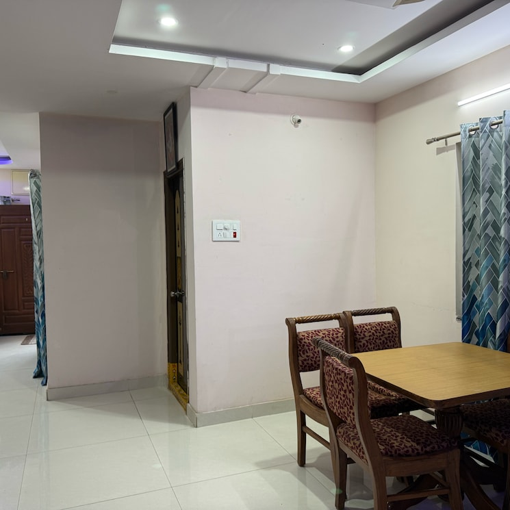 Living Room, yapral 3 Bedroom 2300 Sq.Ft. Villa In Yapral Hyderabad 9541086