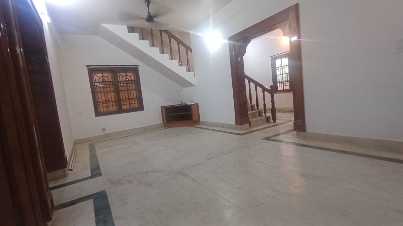 3 BHK Independent House For Rent in Nanjunda Nilya 