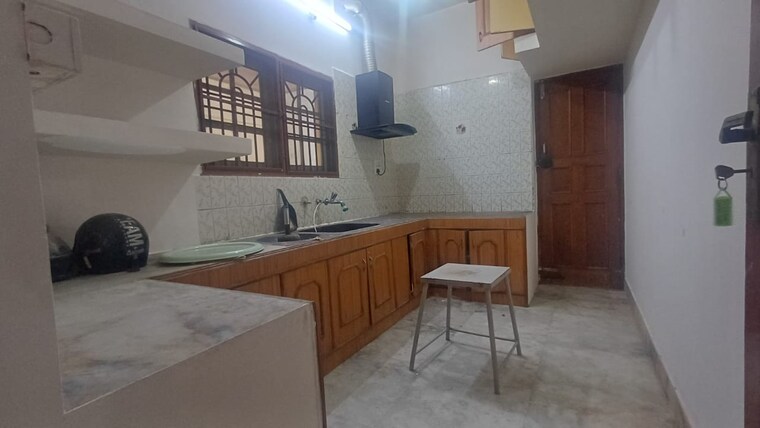 Kitchen, koramangala 3 Bedroom 1800 Sq.Ft. Independent House In Koramangala Bangalore 9541081