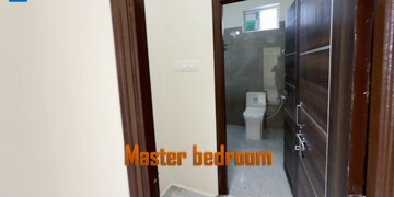 Attached Bathroom in 2 BHK Apartment at Tarnaka – for Sale