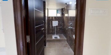 Attached Bathroom in 2 BHK Apartment at Tarnaka – for Sale