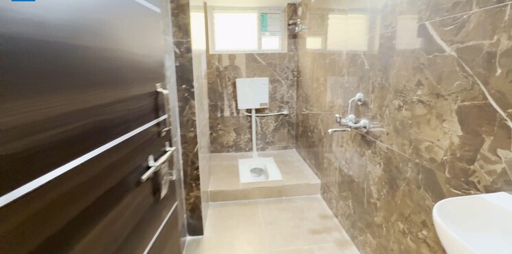 Bathroom, tarnaka 2 Bedroom 1350 Sq.Ft. Apartment In Tarnaka Hyderabad 9541051