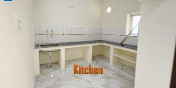 Kitchen in 2 BHK Apartment at Tarnaka – for Sale