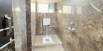 Bathroom in 2 BHK Apartment at Tarnaka – for Sale