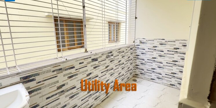 Bathroom, tarnaka 2 Bedroom 1350 Sq.Ft. Apartment In Tarnaka Hyderabad 9541051