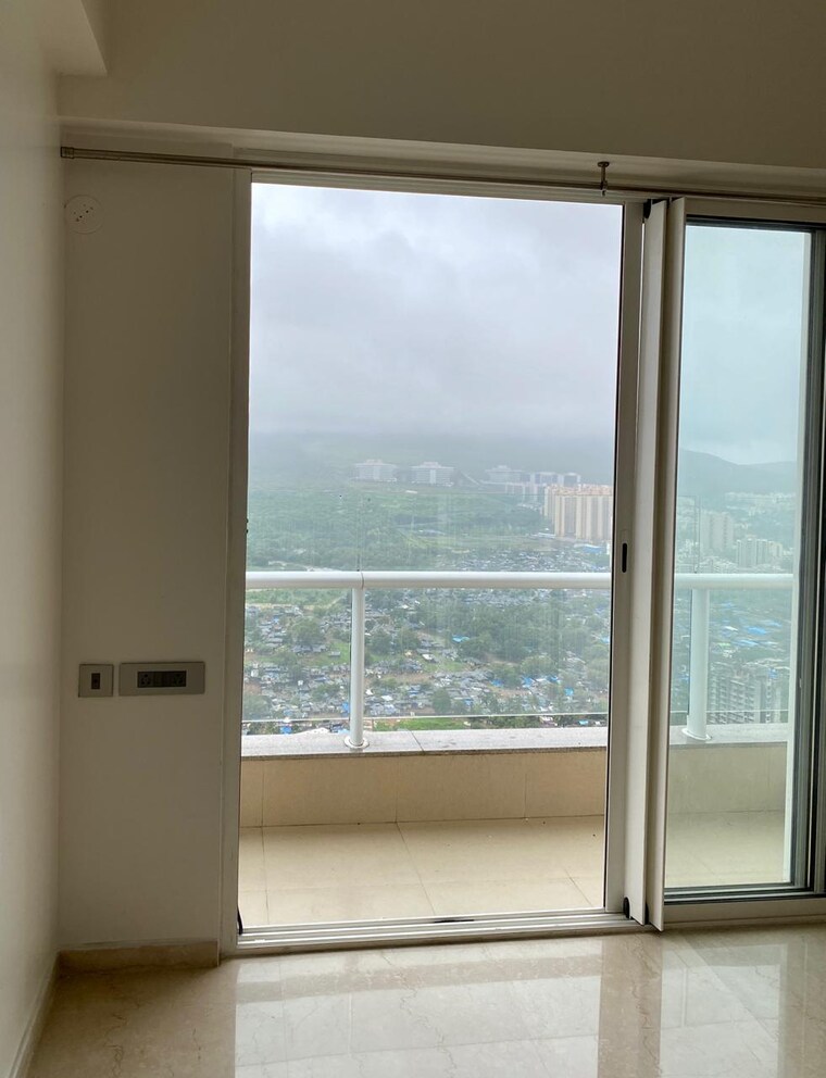 Room, omkar-alta-monte 3 Bedroom 1690 Sq.Ft. Apartment In Malad East Mumbai 9541082
