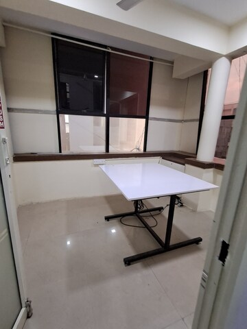 Staircase in  Office Space at Hsr Layout – for Rent