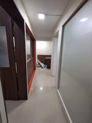 Furnished Amenities in  Office Space at Hsr Layout – for Rent