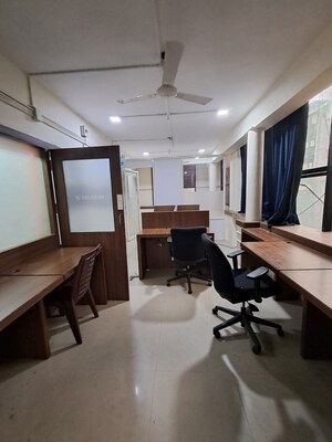 Kitchen in  Office Space at Hsr Layout – for Rent