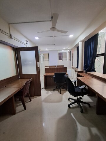 Kitchen in  Office Space at Hsr Layout – for Rent