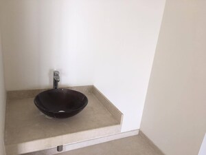 Furnished Amenities in 3 BHK Apartment at Omkar Alta Monte, Malad East – for Rent