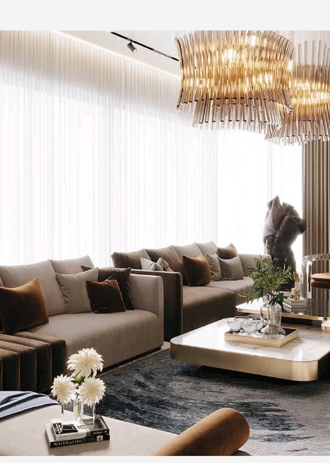 3 BHK Apartment For Sale in Vibrant Bayvue