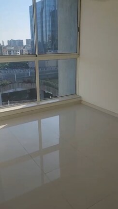 3 BHK + Pooja Room Apartment For Sale in L & T Seawoods Residences Phase 1 Part A