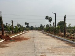 Plot For Sale in Navabhoomi Wonder Lagoons