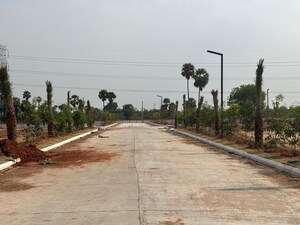  Plot For Sale in Navabhoomi Wonder Lagoons, Kongar Khurd
