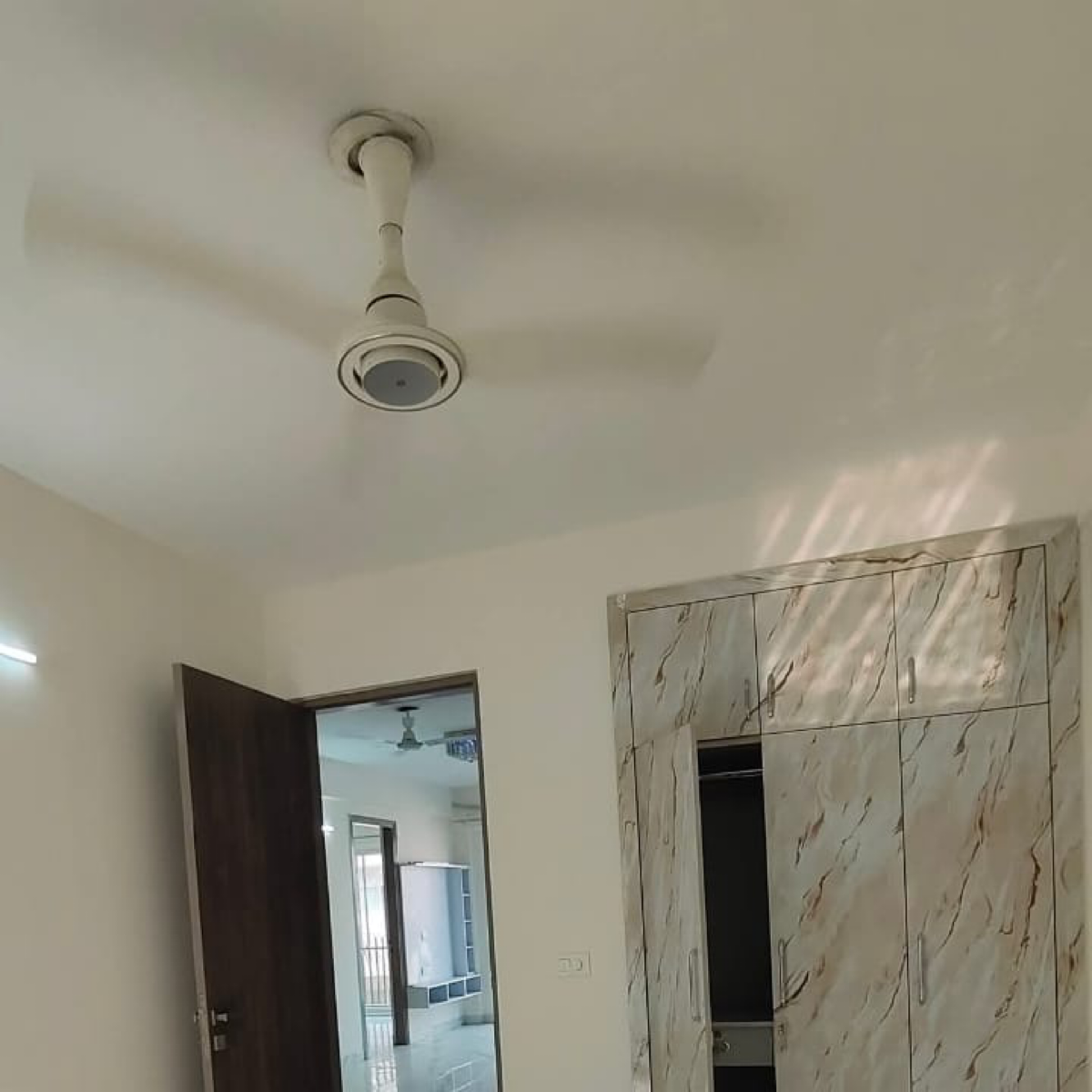 2 BHK + Study Room Builder Floor For Rent in Malviya Nagar 