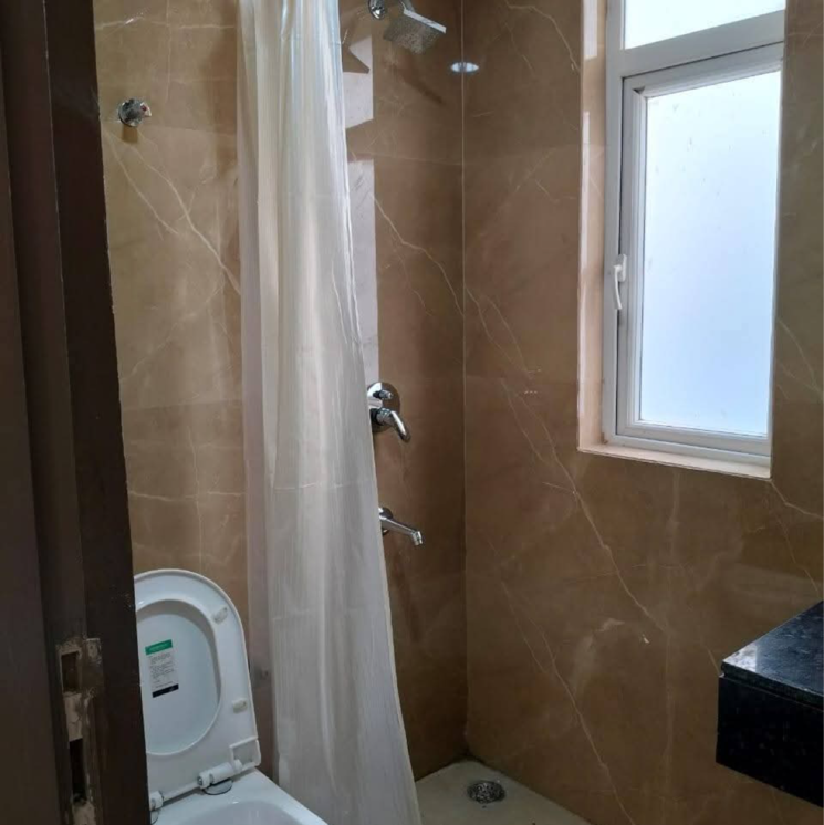 Bathroom, malviya nagar 2 Bedroom 900 Sq.Ft. Builder Floor In Malviya Nagar Delhi 9541111