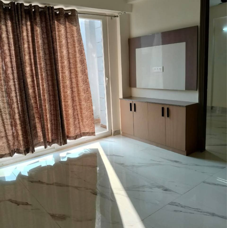 Balcony, malviya nagar 2 Bedroom 900 Sq.Ft. Builder Floor In Malviya Nagar Delhi 9541111