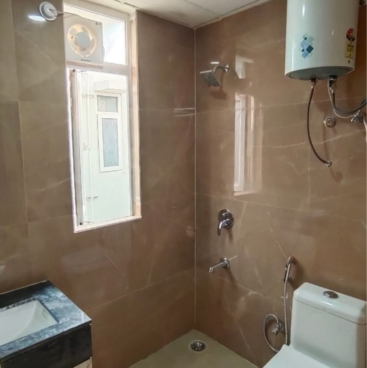 Bathroom, malviya nagar 2 Bedroom 900 Sq.Ft. Builder Floor In Malviya Nagar Delhi 9541111