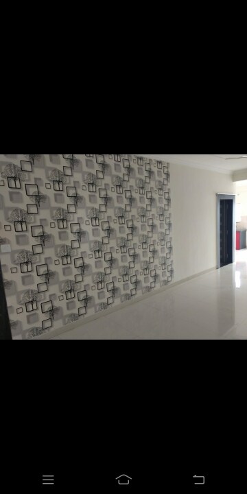 Bathroom in 3 BHK Apartment at Agrawal Sagar Eden Garden, Shri Ram Colony – for Sale