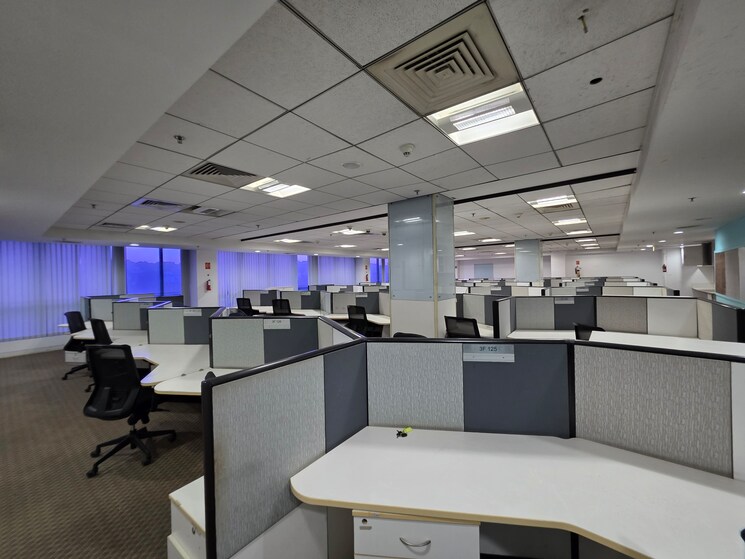 Team Area, madhapur Commercial Office Space 10000 Sq.Ft. In Madhapur Hyderabad 9541119