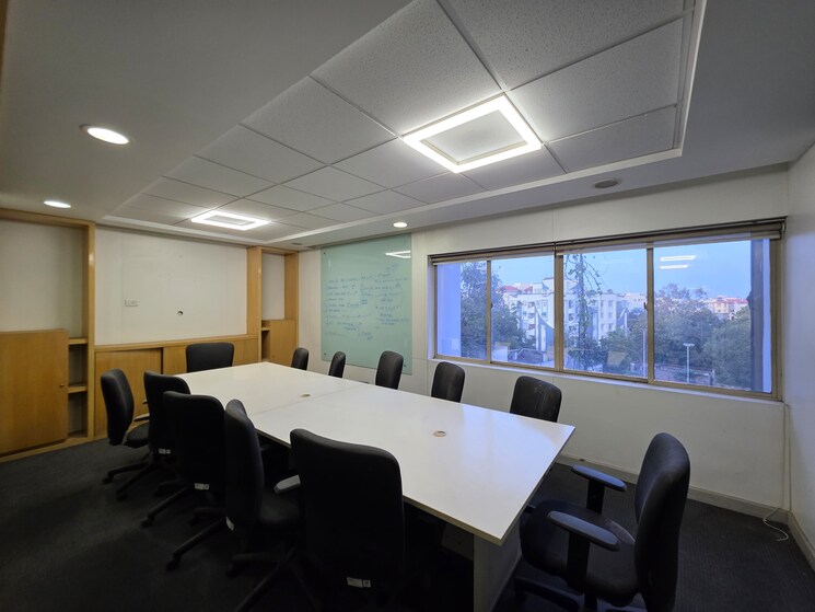 Team Area, madhapur Commercial Office Space 10000 Sq.Ft. In Madhapur Hyderabad 9541119