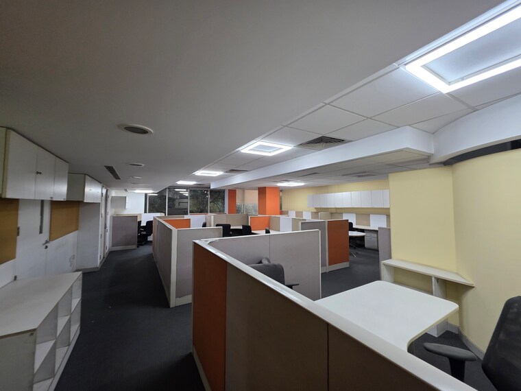 Team Area, madhapur Commercial Office Space 10000 Sq.Ft. In Madhapur Hyderabad 9541119