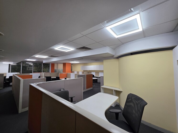 Team Area, madhapur Commercial Office Space 10000 Sq.Ft. In Madhapur Hyderabad 9541119