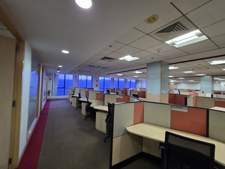 Team Area, madhapur Commercial Office Space 10000 Sq.Ft. In Madhapur Hyderabad 9541119