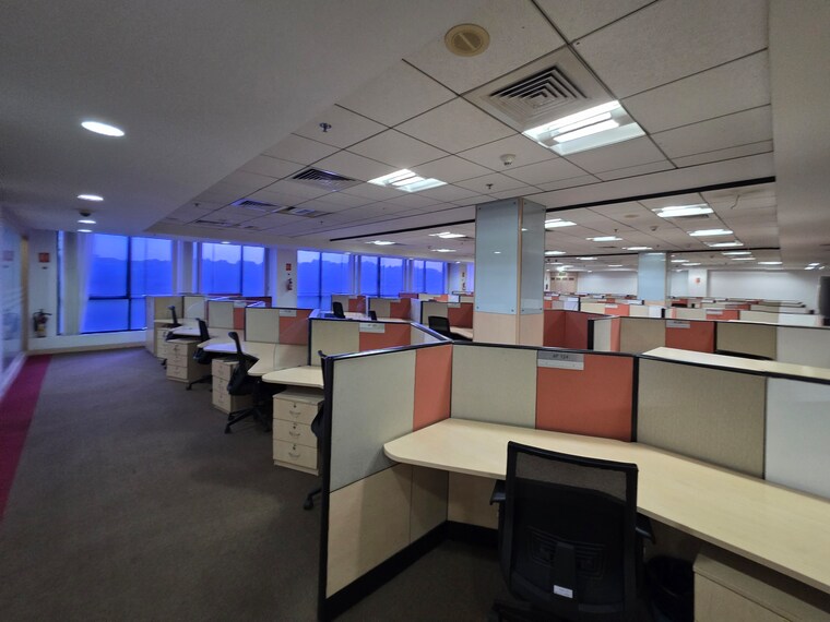Team Area, madhapur Commercial Office Space 10000 Sq.Ft. In Madhapur Hyderabad 9541119