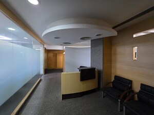 Team Area in  Office Space at Madhapur – for Rent