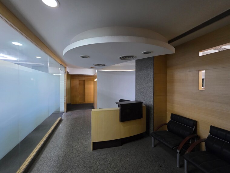 Team Area, madhapur Commercial Office Space 10000 Sq.Ft. In Madhapur Hyderabad 9541119