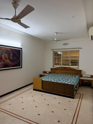 Living Room in 3 BHK Apartment at HA Arcade, Koramangala – for Rent