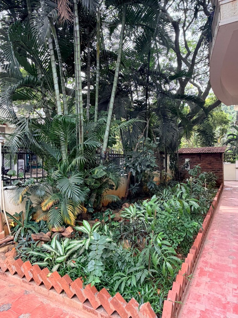 Garden, ha-arcade 3 Bedroom 2000 Sq.Ft. Apartment In Koramangala Bangalore 9541112