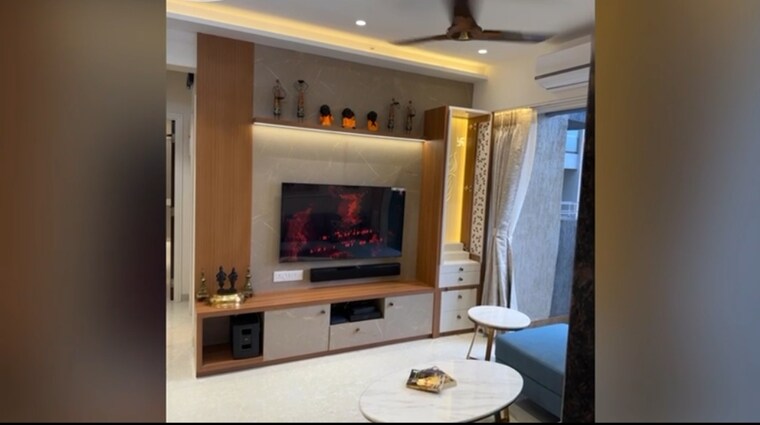 undefined, isha-complex 1 Bedroom 750 Sq.Ft. Apartment In Kharghar Sector 19 Navi Mumbai 9541109