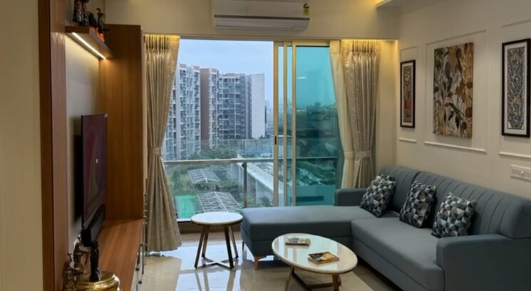 Team Area, isha-complex 1 Bedroom 750 Sq.Ft. Apartment In Kharghar Sector 19 Navi Mumbai 9541109