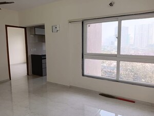 Room in 2 BHK Apartment at Aashna Samadhan, Goregaon West – for Rent